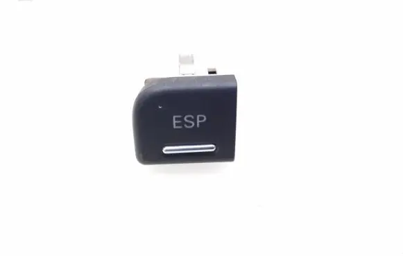 Audi A4 S4 B7 8E 8H ESP (stability program) switch 