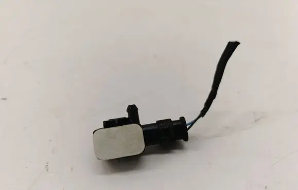 Audi A6 S6 C8 4K Airbag deployment crash/impact sensor 4M0907508