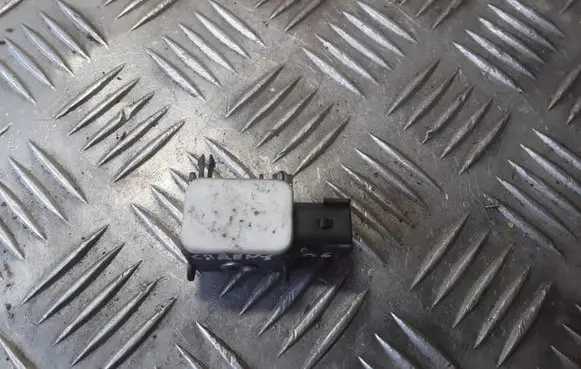 KIA Carens II Airbag deployment crash/impact sensor 959201D000