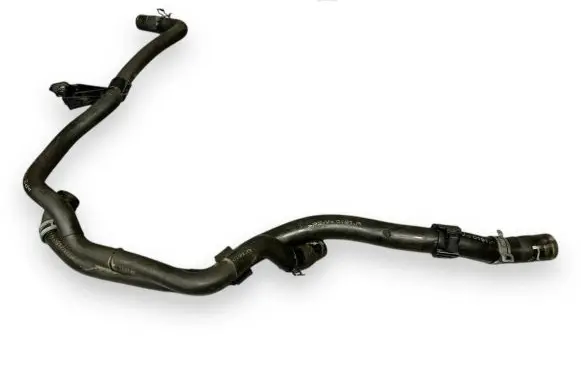 Volkswagen Caddy Engine coolant pipe/hose 1K0133687B