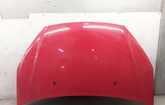 Ford S-MAX Engine bonnet/hood 