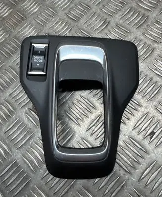 Opel Grandland X Gear shifter surround trim plastic 9834208280 00238326