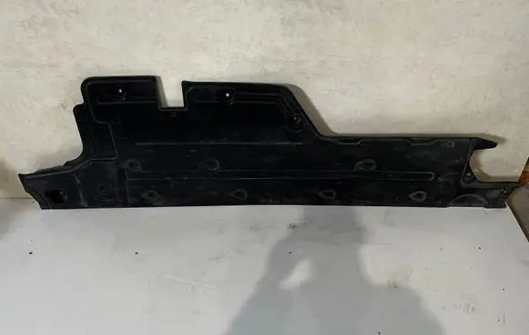 Mercedes-Benz SL R231 Side bottom protection A2316190138
