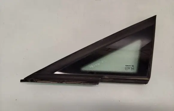 Seat Ibiza IV (6J,6P) Front triangle window/glass 43R001564