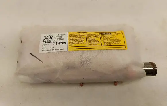 Chrysler Pacifica Seat airbag P68297949AC 00533747330 0599P10053