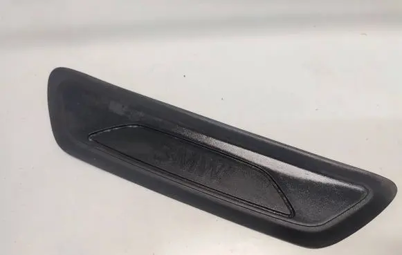 BMW X1 F48 F49 Side skirt rear trim 7349674 51477349674