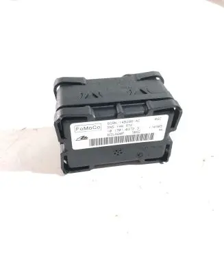 Volvo XC60 ESP acceleration yaw rate sensor 6G9N14B296AC 10170103723 D131J16A0T