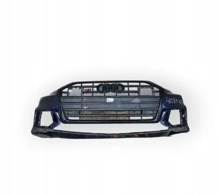 Audi A6 S6 C8 4K Front bumper 4K0807437G