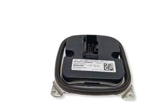 Renault Scenic IV - Grand scenic IV Xenon control unit/module 260551225R 16267 A2C90665801