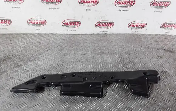 Mercedes-Benz S W222 Fender foam support/seal A2228850137