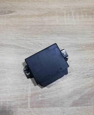 Renault Laguna III Parking PDC control unit/module 259904647R