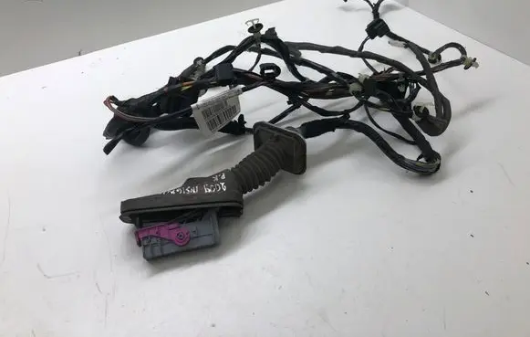 Opel Insignia A Front door wiring loom 13254506