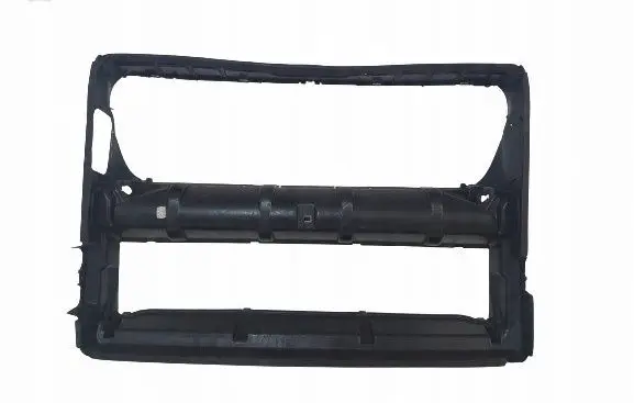 BMW 7 F01 F02 F03 F04 Intercooler air channel guide 18779815