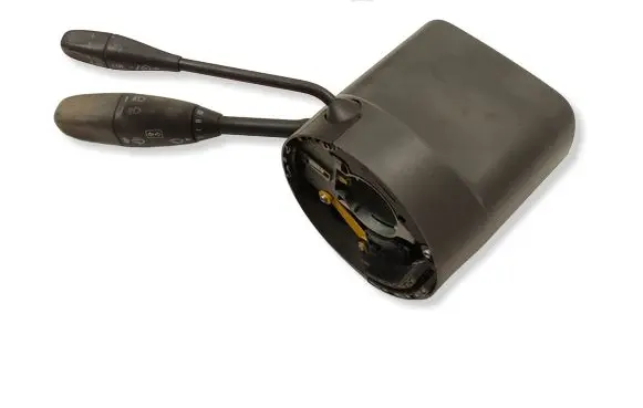 Mercedes-Benz E W211 Steering angle sensor 0005452210 A0085452524 01311200