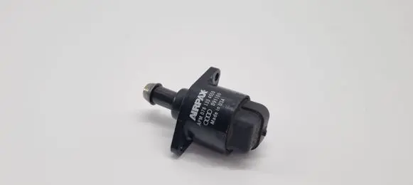 Audi A4 S4 B5 8D Idle control valve (regulator) 078133455D D95109