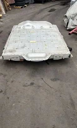 BMW iX1 Car battery 61278840612