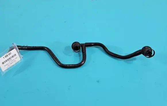 Mercedes-Benz CLS C218 X218 Intercooler hose/pipe A2124300529 IMPRK1409841