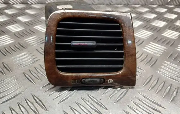 Peugeot 607 Dashboard side air vent grill/cover trim 9629443977 223956