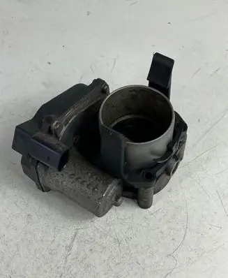 Skoda Octavia Mk2 (1Z) Throttle valve 03C133062C A2C53030936 03C133062T