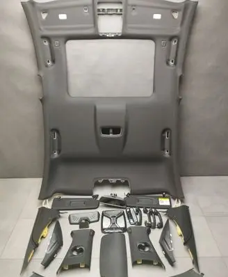 BMW 7 G11 G12 Headlining set 006285310 806285310