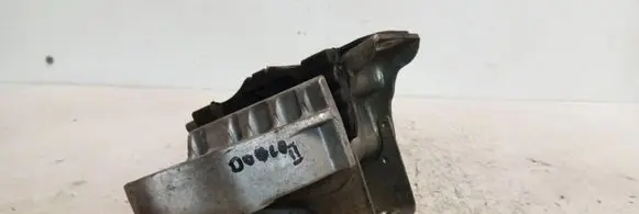 Fiat Doblo Engine mount vacuum valve 