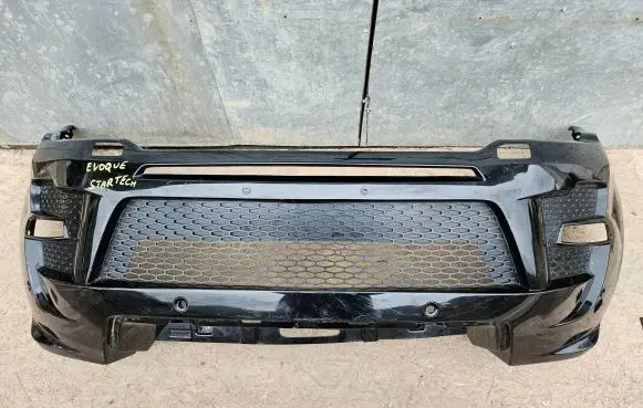 Land Rover Evoque I Front bumper LV-200-01