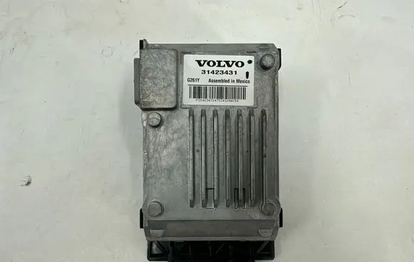 Volvo V40 Windshield/windscreen camera 31423431