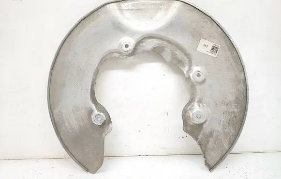 BMW i4 Rear brake disc plate dust cover 6871341 59251510 5754H1110