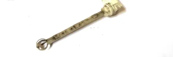 Volvo V70 Interior temperature sensor 9171489
