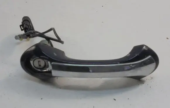 Lancia Thesis Front door exterior handle 