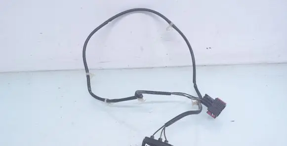 Opel Combo C Sliding door contact joint 90582490 1355696 1355960