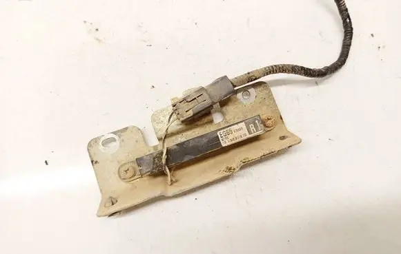 Mazda CX-7 Antenna control unit EG65676N0E 587168