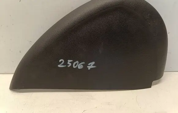 Audi A6 C7 Dashboard side end trim 4G0857086