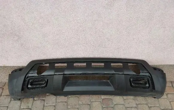 Seat Arona Rear bumper lower part trim 6F9807521F