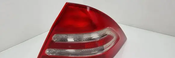Mercedes-Benz C W203 Rear/tail lights