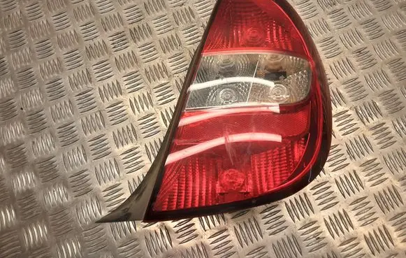 Citroen C5 Rear/tail lights 89033072