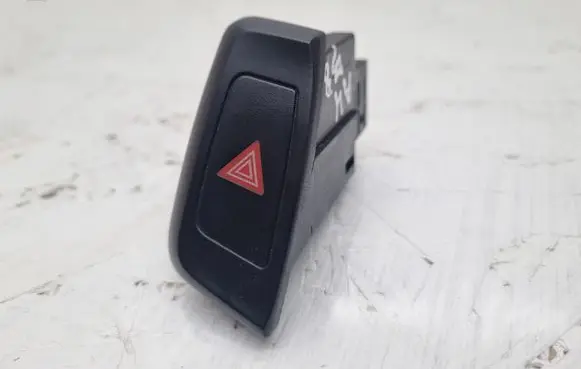 Audi A4 S4 B8 8K Hazard light switch 8K1941509