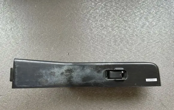 Nissan Patrol Y60 Electric window control switch 8096027J00