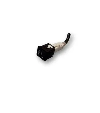 BMW 1 F20 F21 USB socket connector 84109229294 9229294