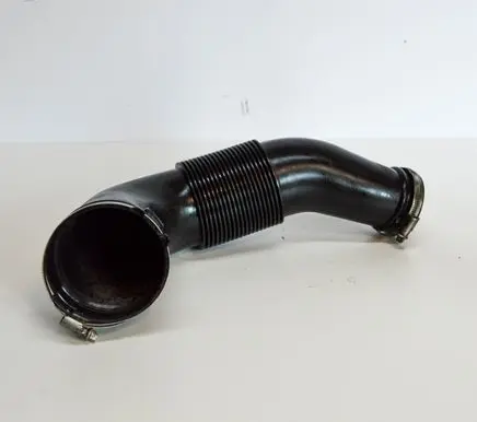 Audi Q7 4L Air intake hose/pipe 4L0129628E