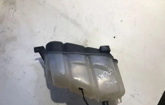 Land Rover Discovery Sport Coolant expansion tank/reservoir FK728K218A