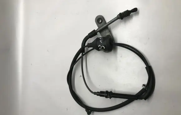 Dodge Charger Gear shift cable linkage 04670705AA