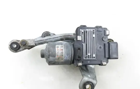 Volkswagen Phaeton Front wiper linkage 3D1955601A 3398009921 0390241916