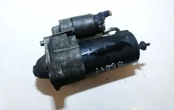 Volvo S40, V40 Starter motor 001108166 6682717513