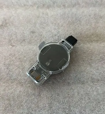 Audi Q4 Sportback e-tron Central body control module 85E955555