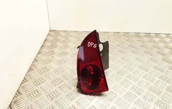 Renault Espace - Grand espace IV Rear bumper light 8200027154