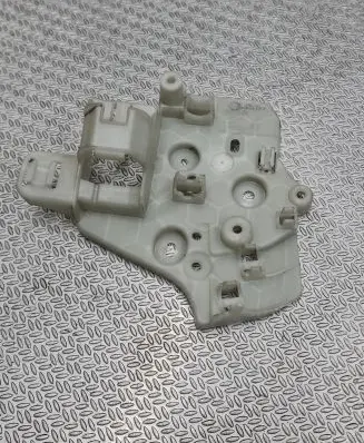 BMW X6 G06 Front bumper mounting bracket 8736278 11706110