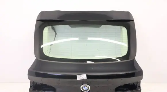 BMW X4 G02 Tailgate/trunk/boot lid 7486250MWGK160626 7486250