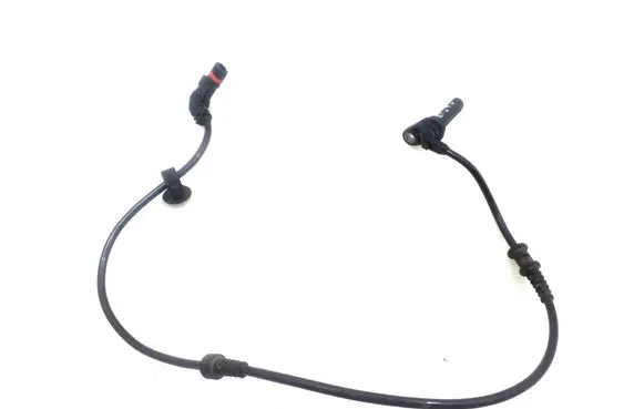 ABS brake wheel speed sensor