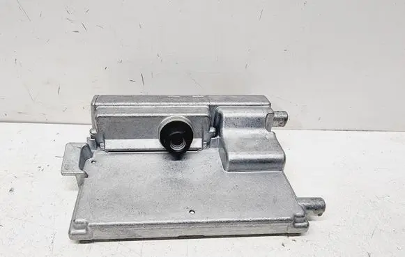 Windshield/windscreen camera